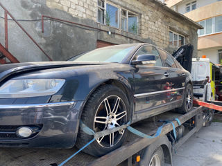 Piese Phaeton
