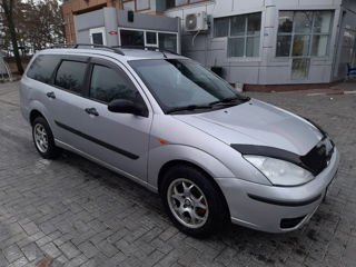 Ford Focus foto 3