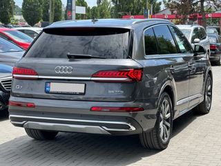 Audi Q7 foto 3