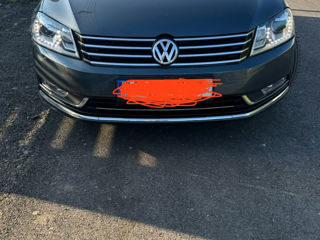 Volkswagen Passat foto 1