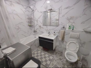 Apartament cu 1 cameră, 51 m², Telecentru, Chișinău foto 3