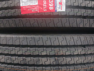 385/65r22.5  20pr /24pr Sportrak Sp396/395 foto 4