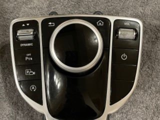 Touch-Pad Mercedes W213 2016/2020 foto 2