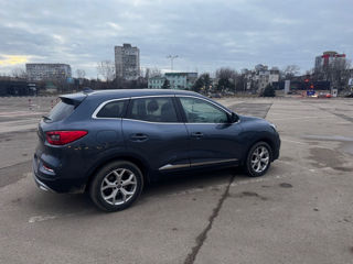 Renault Kadjar foto 2