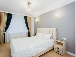 Apartament cu 3 camere, 86 m², Ciocana, Chișinău foto 5