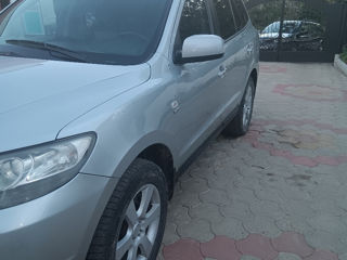 Hyundai Santa FE foto 3