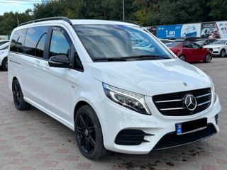 Mercedes V-Class foto 5