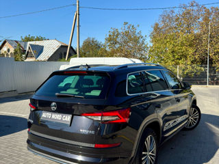 Skoda Kodiaq foto 4