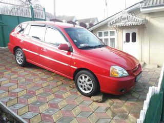 Kia Rio foto 5