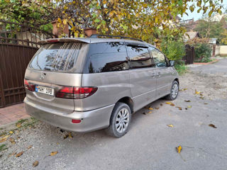 Toyota Previa foto 7