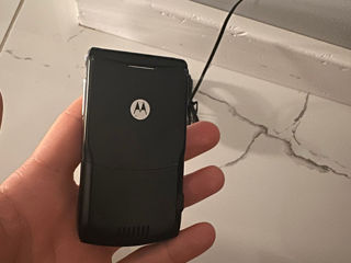 Motorola Razr V3 Retro telefon foto 2