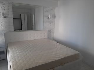 Apartament cu 1 cameră, 40 m², Centru, Chișinău foto 7