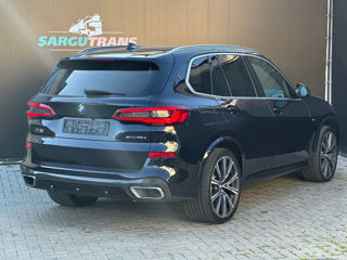 BMW X5 foto 4