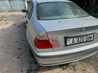 BMW 3 Series foto 5