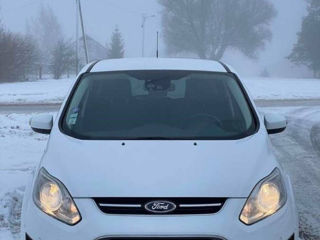 Ford C-Max foto 10