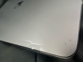 Display MacBook Air 2020, A2179 Space Gray foto 5