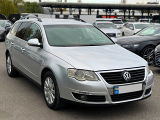 Volkswagen Passat foto 3