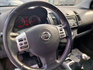 Nissan Note foto 7