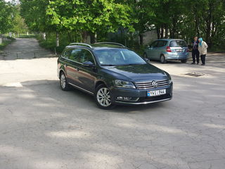 Volkswagen Passat foto 6