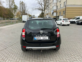 Dacia Duster foto 4