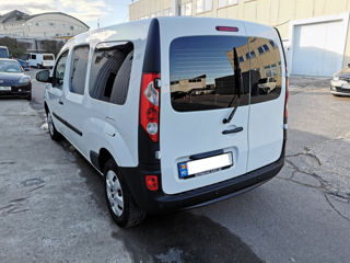 Renault Kangoo foto 3