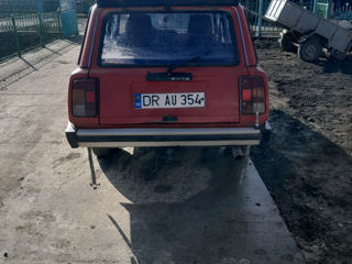 Lada / ВАЗ 2104 foto 6