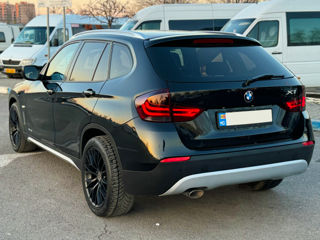 BMW X1 foto 9