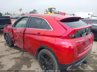 Mitsubishi Eclipse Cross foto 5