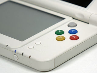 Nintendo 3DS XL - Куплю себе !