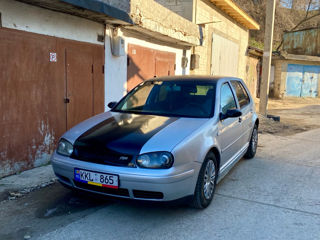 Volkswagen Golf foto 15