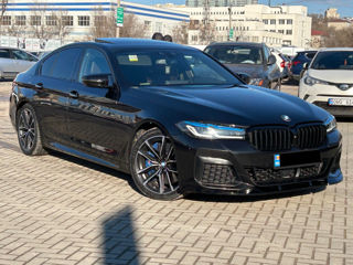 BMW 5 Series foto 5