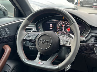 Audi A4 foto 13