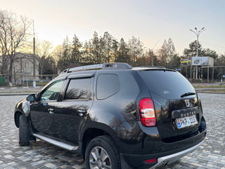 Dacia Duster foto 3