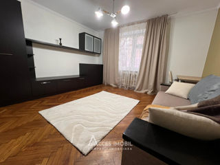 Apartament cu 2 camere, 55 m², Râșcani, Chișinău foto 2