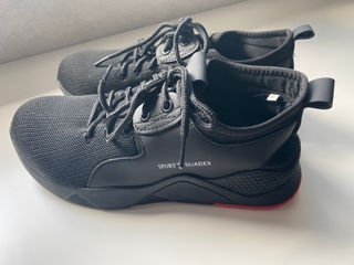 Pantofi de siguranță Suadex, bărbați, femei, pantofi cu vârf de oțel, pantofi ușori de siguranță, foto 10