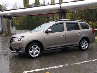 Dacia Logan Mcv foto 9