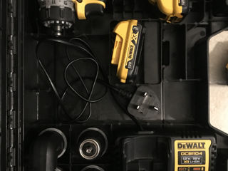 Dewalt 100€ foto 5