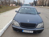 Mercedes S Class foto 3