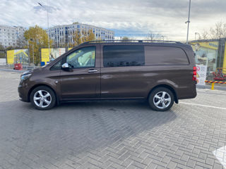 Mercedes Vito foto 8