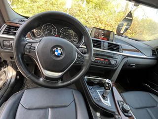 BMW 3 Series foto 4