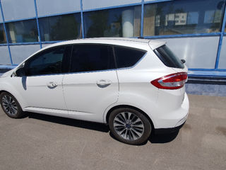 Ford C-Max foto 2