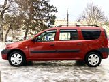 Dacia Logan Mcv foto 4