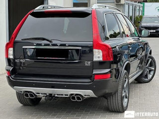 Volvo XC90 foto 8