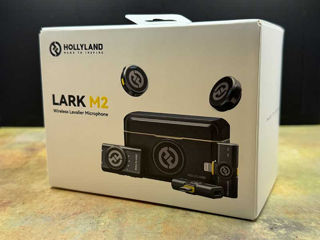 Hollyland Lark M2 Combo Version