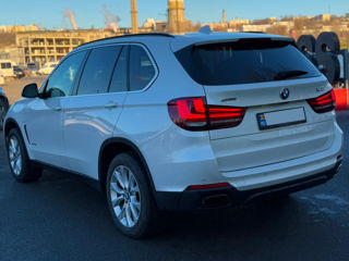 BMW X5 foto 8