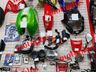 Magazin motoplus piese de schimb la scutere,motociclete,honda,piaggio,peugeot,suzuki,viper,yamaha foto 12