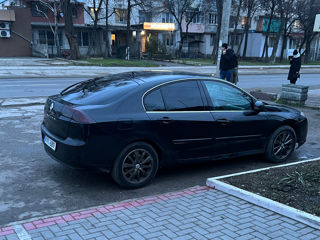 Renault Laguna foto 6