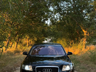 Audi A6 foto 2