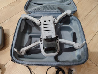 Dji Mini 2 SE in stare noua cu geanta foto 3