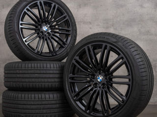 Vind Jante Cu Cauciucuri Bmw R19 M Raznasirochie 275/35, 245/40 R19 Pirelli